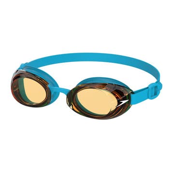 Speedo junior zwembril Jet 2.0 - bl van €11,99 voor €9,59, Ophalen of Verzenden, Nieuw