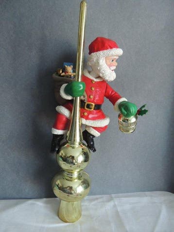 Kerstboomversiering Grande décoration pour les fêtes de fin, Nieuw