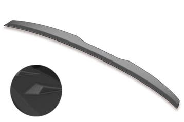 Achtervleugel met ABE voor VW Passat B6 Type 3C HF603-S, Verzenden, Nieuw