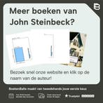 Tortilla Flat 9789028213067 John Steinbeck, Boeken, Verzenden, Zo goed als nieuw, John Steinbeck