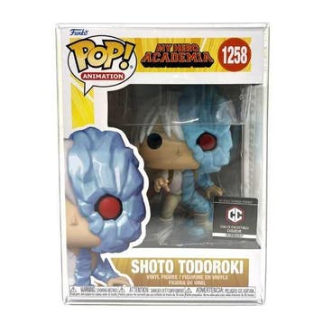 Funko Pop!  My Hero Academia  Shoto Todoroki 1258   Chalice, Verzenden, Nieuw