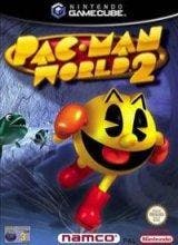 MarioCube.nl: Pac-Man World 2 - iDEAL!, Spelcomputers en Games, Games | Nintendo GameCube, Ophalen of Verzenden, Gebruikt