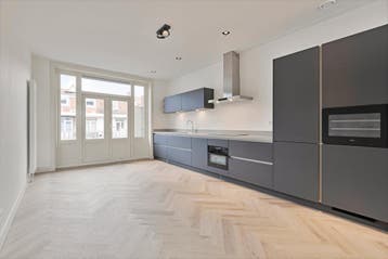 Te huur: Appartement Jekerstraat in Amsterdam, Noord-Holland, Appartement, Amsterdam