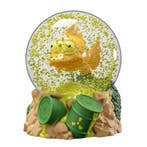 The Simpsons Blinky Sneeuwbol 8 cm, Ophalen of Verzenden, Nieuw