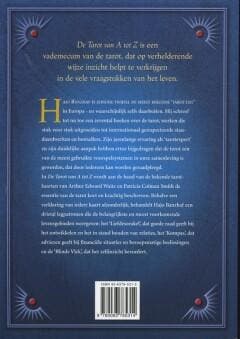 TAROT VAN A TOT Z 9789063785314 H. Banzhaf, Boeken, Verzenden, Gelezen, H. Banzhaf