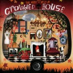 Crowded House - The Very Very Best Of Crowded House, Cd's en Dvd's, Cd's | Pop, Ophalen of Verzenden, Gebruikt