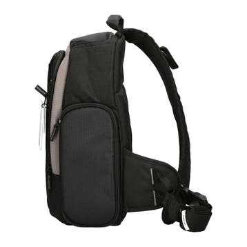 Case Logic TBC-310 Slingtas met garantie, Ophalen of Verzenden, Gebruikt