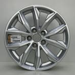 Originele velgen 17 inch lichtmetalen Audi Q5 *OS1007803*, Auto-onderdelen, Gebruikt, Velg(en), 17 inch, Ophalen of Verzenden