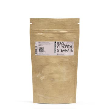 Glyceryl Stearate (Plantaardige Emulgator), Sieraden, Tassen en Uiterlijk, Uiterlijk | Lichaamsverzorging, Verzenden, Nieuw, Bodylotion, Crème of Olie