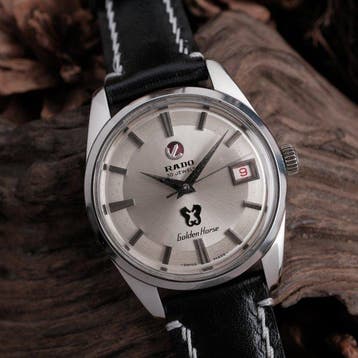 Rado - Golden Horse - Zonder minimumprijs - Heren -, Nieuw