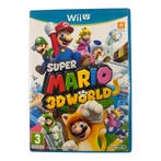Super Mario 3D World (NINTENDO WII U) (TWEEDEHANDS), Spelcomputers en Games, Games | Nintendo Wii U, Verzenden, Nieuw