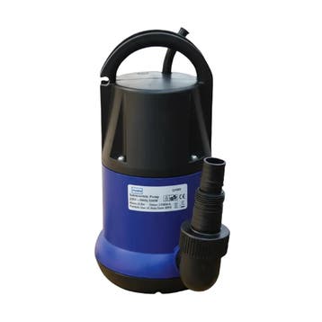 Aquaking Submersible pump Q Series, Nieuw