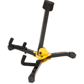HERCULES HCGS-402BB compacte gitaarstandaard voor, Ophalen of Verzenden, Nieuw