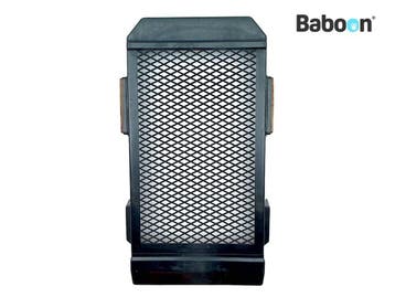 Radiateurkap Honda VT 1100 C Shadow 1985-1986 (VT1100C SC18), Verzenden, Gebruikt