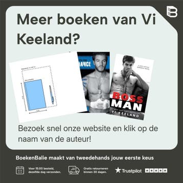 We Shouldnt - Vi Keeland 9780578436449, Verzenden, Gelezen, Vi Keeland