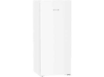 Liebherr - Koelkast Zonder Vriesvak - Inhoud  298 L, Zonder vriesvak, 200 liter of meer, Verzenden, 60 cm of meer