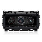 Autoradio navigatie Jaguar XE carkit android 15 carplay usb, Ophalen of Verzenden, Nieuw