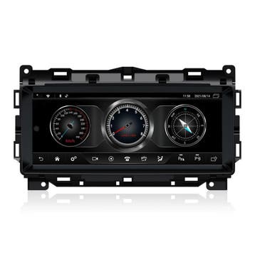 Autoradio navigatie Jaguar XE carkit android 15 carplay usb, Ophalen of Verzenden, Nieuw