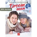 Droomman / Moose Springs / 2 9789036440202, Verzenden, Zo goed als nieuw, Sarah Morgenthaler