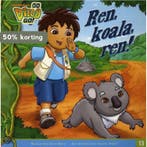 Ren Koala ren / Diego 9789089417435 Erica David, Verzenden, Zo goed als nieuw, Erica David