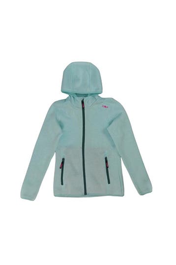 Cmp Hoodie Meisjes in maat 164 Blauw, Verzenden, Zo goed als nieuw, Cmp, Jongen of Meisje