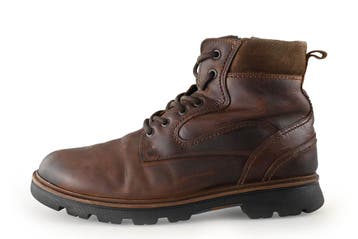 Mazzeltov Veterboots in maat 43 Bruin, Kleding | Heren, Mazzeltov, Bruin, Verzenden, Boots