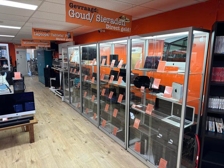 Laptops met Windows 11 netjes, snel en met Garantie!, Computers en Software, Windows Laptops, Nieuw, Ophalen of Verzenden