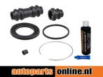 Remklauw revisie set Nissan Patrol achterzijde, Verzenden, Nieuw, Nissan
