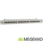 Equip 326525 patch paneel 1U, Verzenden, Nieuw