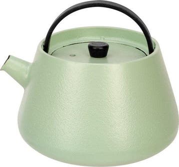 Cosy&Trendy Billy Theepot 0L38 Muntgroen, Nieuw