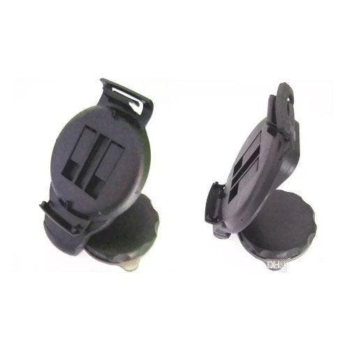 Autohouder voor TomTom Ease Start 2, Motoren, Accessoires | Navigatiesystemen, Ophalen of Verzenden