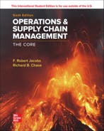 Operations and Supply Chain Management 9781265076825, Boeken, Verzenden, Zo goed als nieuw