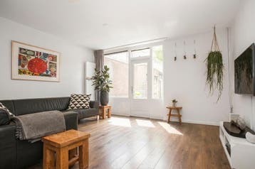 Te huur: Huis Raamsteeg in Haarlem, Noord-Holland, Haarlem