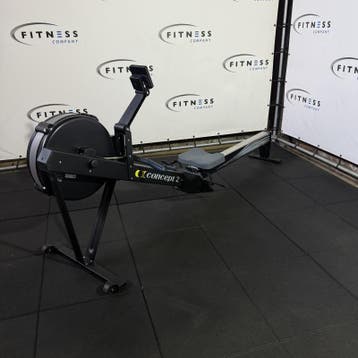 Concept 2 - Roeitrainer, Sport en Fitness, Ophalen of Verzenden, Nieuw, Overige typen