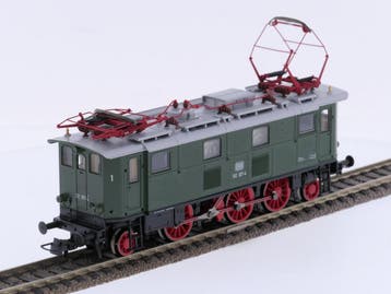 Schaal H0 Roco 62644 elektrische locomotief BR 132 van de..., Gebruikt, Ophalen of Verzenden, Roco, Gelijkstroom
