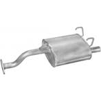 Einddemper HONDA CIVIC [09.56], Auto-onderdelen, Nieuw, Honda