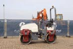 Veiling: Wals Dynapac CC1300 Diesel 33kW 2019, Zakelijke goederen, Machines en Bouw | Overig, Ophalen