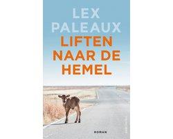Boek Liften naar de hemel 9789026366062, Verzenden, Zo goed als nieuw