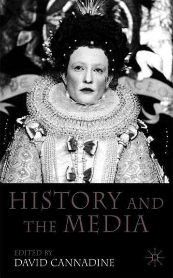 History and the Media - D. Cannadine 9780230517806, Verzenden, Gelezen, D. Cannadine