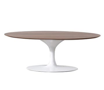 Tulip Table Classic salontafel, Huis en Inrichting, Tafels | Salontafels, Verzenden, Nieuw