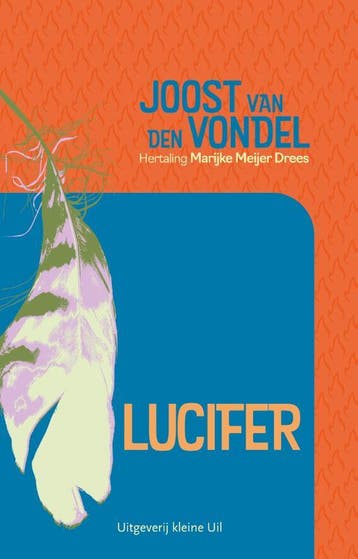Lucifer | Joost van den Vondel | Nieuw, Ophalen of Verzenden, Nieuw, Joost van den Vondel