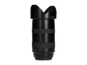 Hasselblad XCD 35-75mm f/3.5-4.5 - Zoomlens, Ophalen of Verzenden, Nieuw, Hasselblad