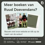De Einzelgänger 9789079067145 Ruud Doevendans, Verzenden, Zo goed als nieuw, Ruud Doevendans