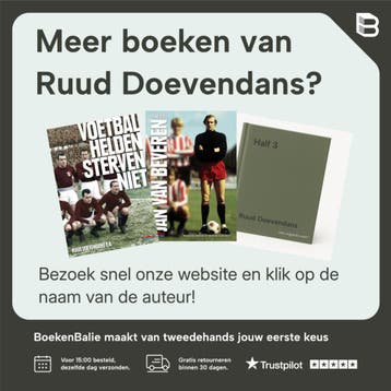 De Einzelgänger 9789079067145 Ruud Doevendans, Verzenden, Zo goed als nieuw, Ruud Doevendans