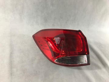CHEVROLET CRUZE WAGON KOMBI LAMP LEV EUROPA, Verzenden, Gebruikt