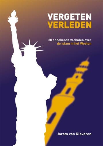 Vergeten Verleden | Joram Klaveren | Nieuw, Ophalen of Verzenden, Nieuw, Joram Klaveren