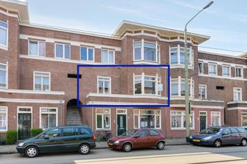 Te huur: Appartement Goudenregenstraat in Den Haag, Den Haag, Appartement, Zuid-Holland