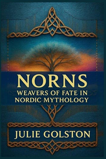 9798231664887 Norns Julie Golston, Verzenden, Nieuw, Julie Golston