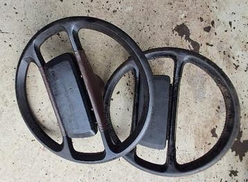 2x stuur Porsche 944 type2 , 4 spaak, Gebruikt, Porsche