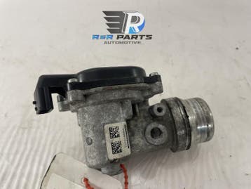 Gasklephuis - Renault - 1.5 DCI - OEM: 161A09794R, Verzenden, Nieuw
